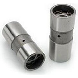 Crower - 66000JX5-16 - Hydraulic Lifters - Chevy V8 Cheater