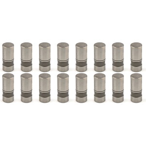 Crower - 66056JX3-16 - Pontiac/Olds Hyd Lifter Set Camsaver Series