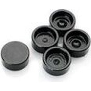 Crower - 86120S-16 - Lash Caps 5/16 .060 Deep