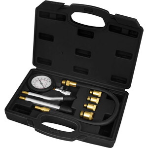Performance Tool - W80584 - Powerhouse - Deluxe Compression Test Kit