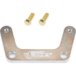 Disc Brake Caliper Brackets