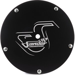 Wheel Mud Covers and Components