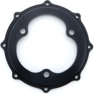 Brake Rotor Hats