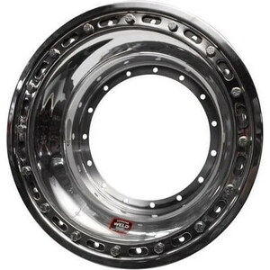 Weld Racing - P856-5728 - 15X7.63 Sprint Inner Rim Half  7in Offset