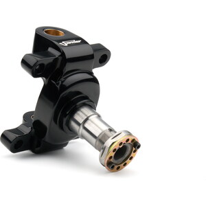 Spindles and Components