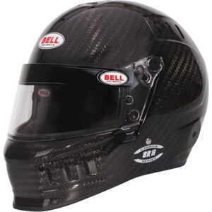 Bell - 1238B02 - HELMET BR8 7-1/8 / 57 CARBON SA2025