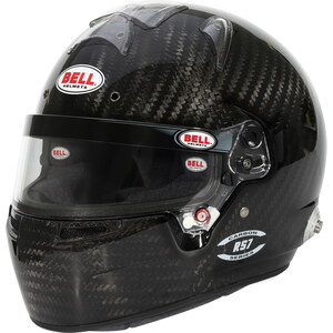 Bell - 1204A92 - RS7 Ultra Carbon SA2025 7-5/8