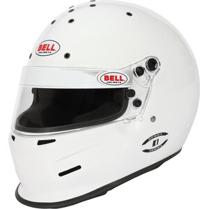 Bell - 1420C04 - K1 Sport White Medium SA2025