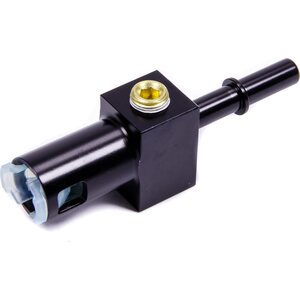 Aeromotive - 15120 - Quick Connect / Access Port Fitting