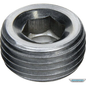 Pioneer - PP-568-2 - Pioneer Pipe Plug - 1/2 (2)