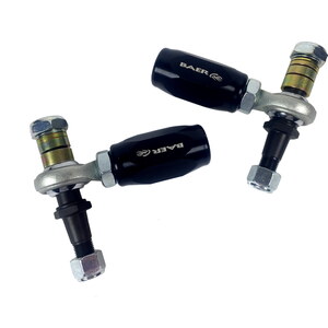 Baer Brakes - 3261004 - Bump Steer Kit Adj 74-78 Mustang II