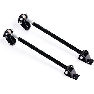 Traction Bars and Components