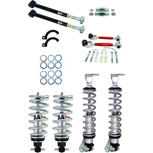 QA1 - BW01-GMB4 - Big Wheel Kit Level 1 71-76 GM B-Body