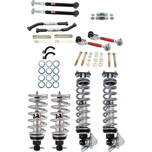 QA1 - BW01-GMG1 - Big Wheel Kit Level 1 78-88 GM G-Body
