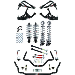 QA1 - BW02-GMB5 - Big Wheel Kit Level 1 GM B-Body