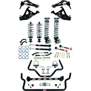 QA1 - BW02-GMG1 - Big Wheel Kit Level 1 GM G-Body