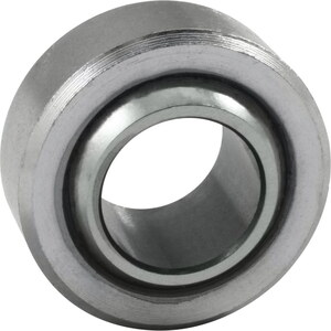 QA1 - MCOM14T - Bearing 52100 Steel 14mm Bore PTFE Lined