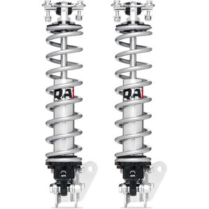 QA1 - RCK52366 - Coil Shock System Rear 78-88 GM G-Body 200#