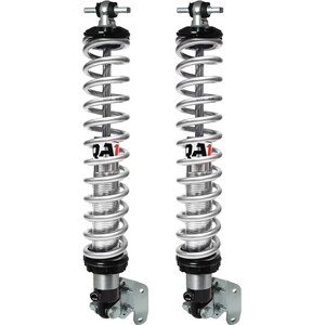 QA1 - RCK52387 - Pro-Coil Rear Shock Kit Double Adj. 200Lbs