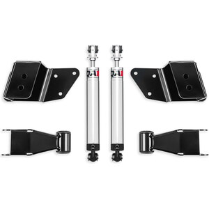 QA1 - RDK52618 - Drop Kit Rear 2-4in 99-06 Silverado/Sierra