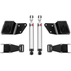 QA1 - RDK52619 - Drop Kit Rear 2-4in 99-06 Silverado/Sierra