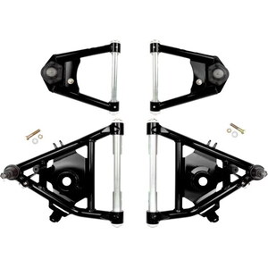 Front Control Arms