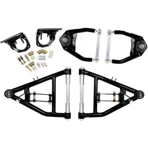 Lowering Kits and Components