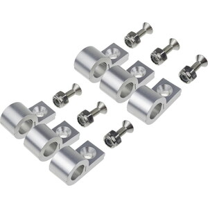 Hose Support Brackets