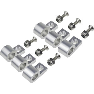 Hose Support Brackets