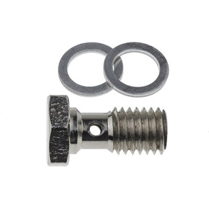 Banjo Bolts