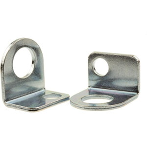 Chassis Tabs, Brackets and Components