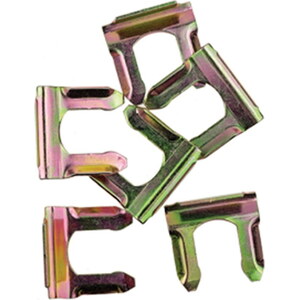 Line Retaining Clips