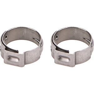 Redhorse Performance - 420-04 - 4AN Fasteners/Clamps N/A