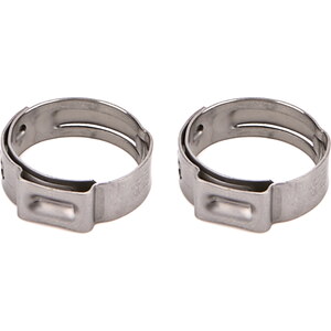 Redhorse Performance - 420-06 - 6AN Fasteners/Clamps N/A