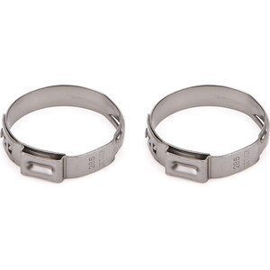 Redhorse Performance - 420-12 - 12AN Fasteners/Clamps N/A