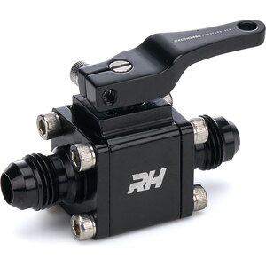 Shut Off Valves