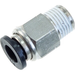 Quick Disconnect Fittings
