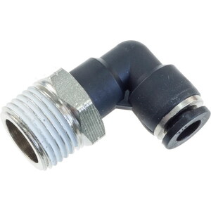 Quick Disconnect Fittings