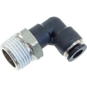 Quick Disconnect Fittings