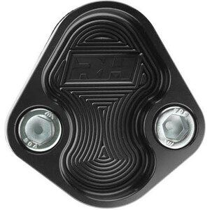 Fuel Pump Block-Off Plates
