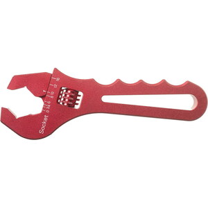 Wrenches