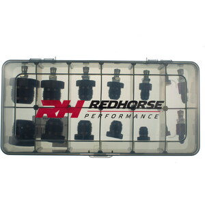 AN Hose Pressure Testers