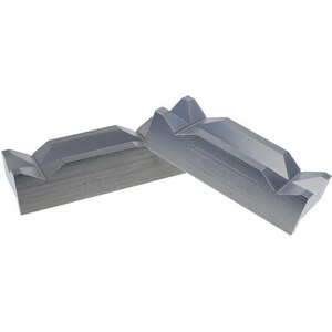 Vise Jaw Inserts