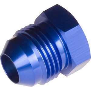 Cap and Plug Fittings
