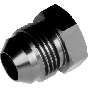 Cap and Plug Fittings