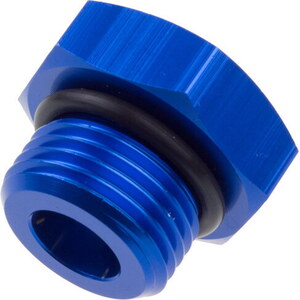 Cap and Plug Fittings