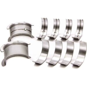 ACL Bearings - 5M909A-STD - Main Bearing - A-Series - Standard - Small Block Chevy