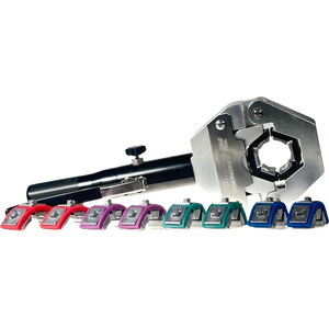 Hose End Crimpers