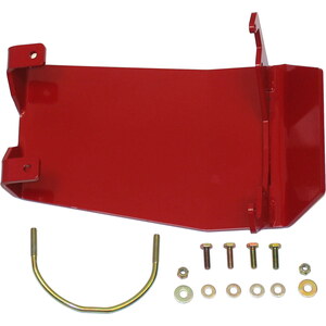Rancho - RS6242 - Rear Glide Plate
