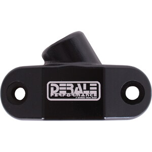 Oil Filter Block-Off Plates